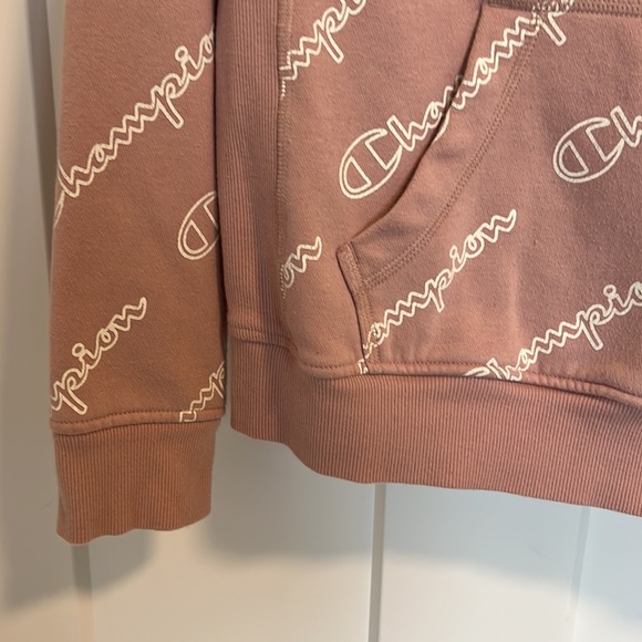 Champion hoodie - Picture 4 of 6